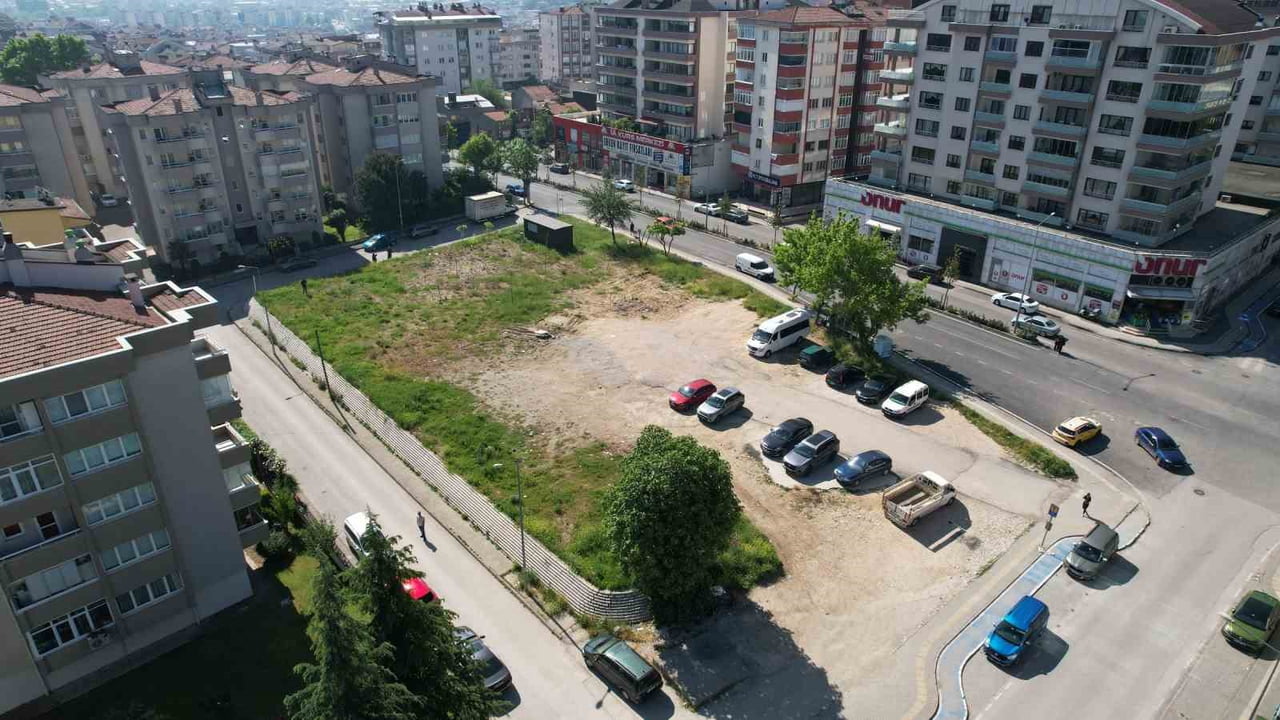 NİLÜFER BELEDİYESİ’NİN, ÇANAKKALE SAVAŞI’NDAN GÜNÜMÜZE VATAN UĞRUNA HAYATINI KAYBEDEN TÜM...