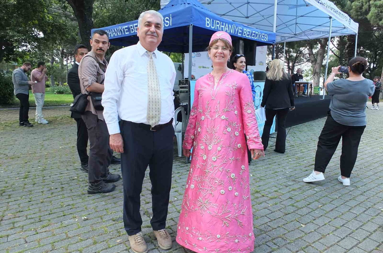 NURSEN ERTUNÇ MÜDÜR TURAN FIRAT ALGÜL İLE