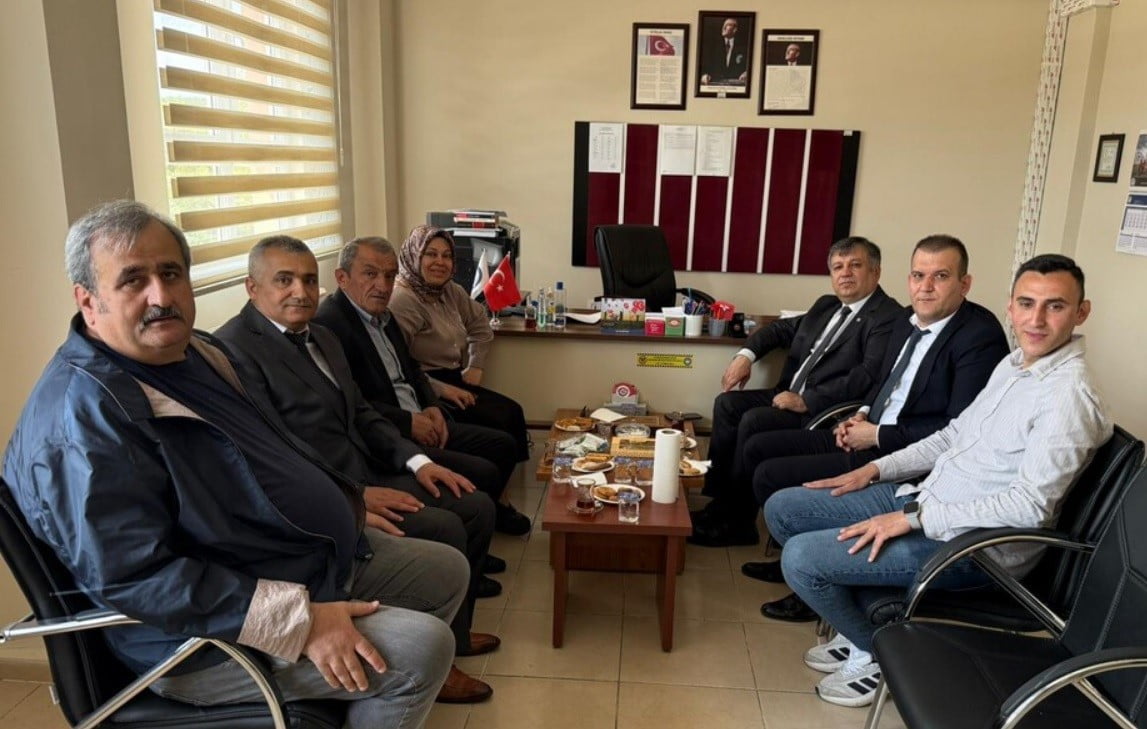 ÖĞRETMENLER