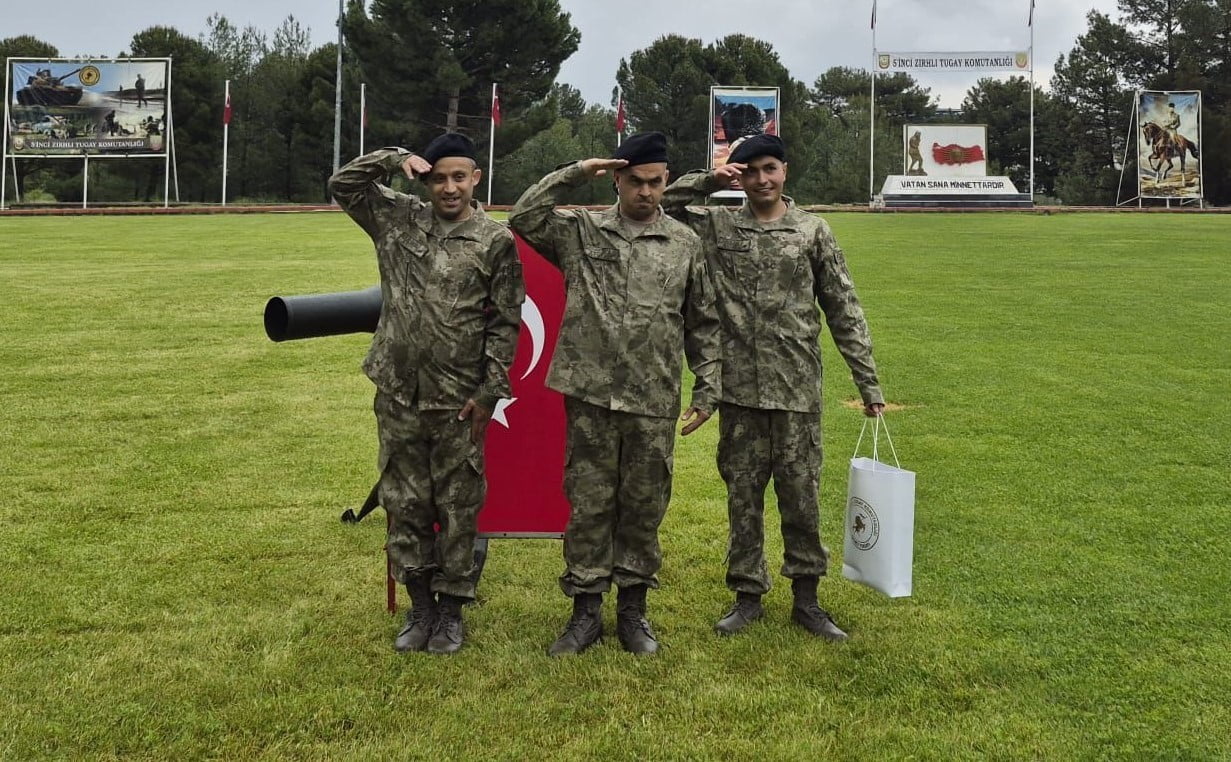 OĞUZELİ ENGELSİZ YAŞAM BAKIM REHABİLİTASYON VE AİLE DANIŞMA MERKEZİ MÜDÜRLÜĞÜ TARAFINDAN ORGANİZE...