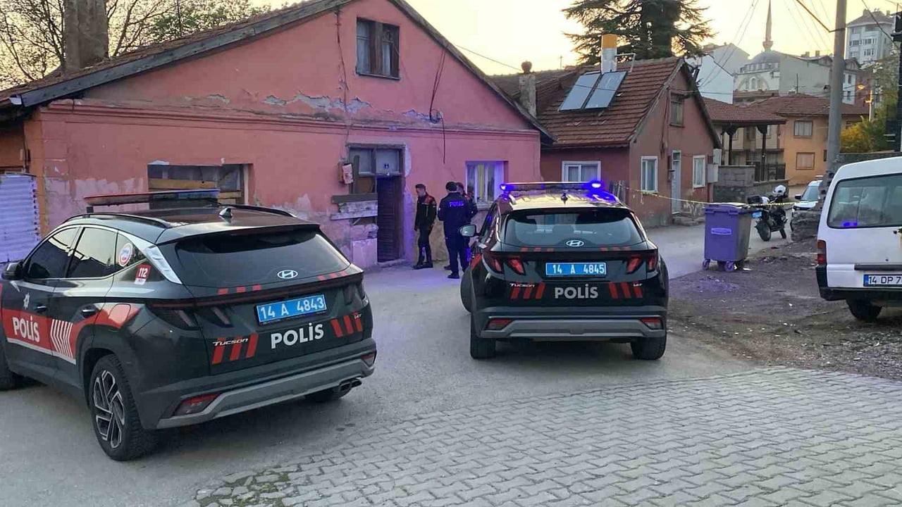 OLAY, DÜN AKŞAM SAATLERİNDE AKPINAR MAHALLESİ ERTAN SOKAK’TA MEYDANA GELDİ.(ARŞİV)