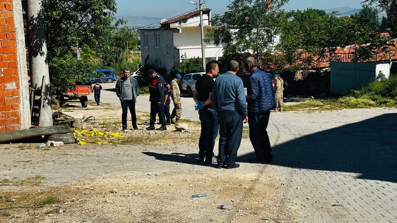 OLAY, İLÇEYE BAĞLI KIRSAL ASLIHAN MAHALLESİ'NDE YAŞANDI