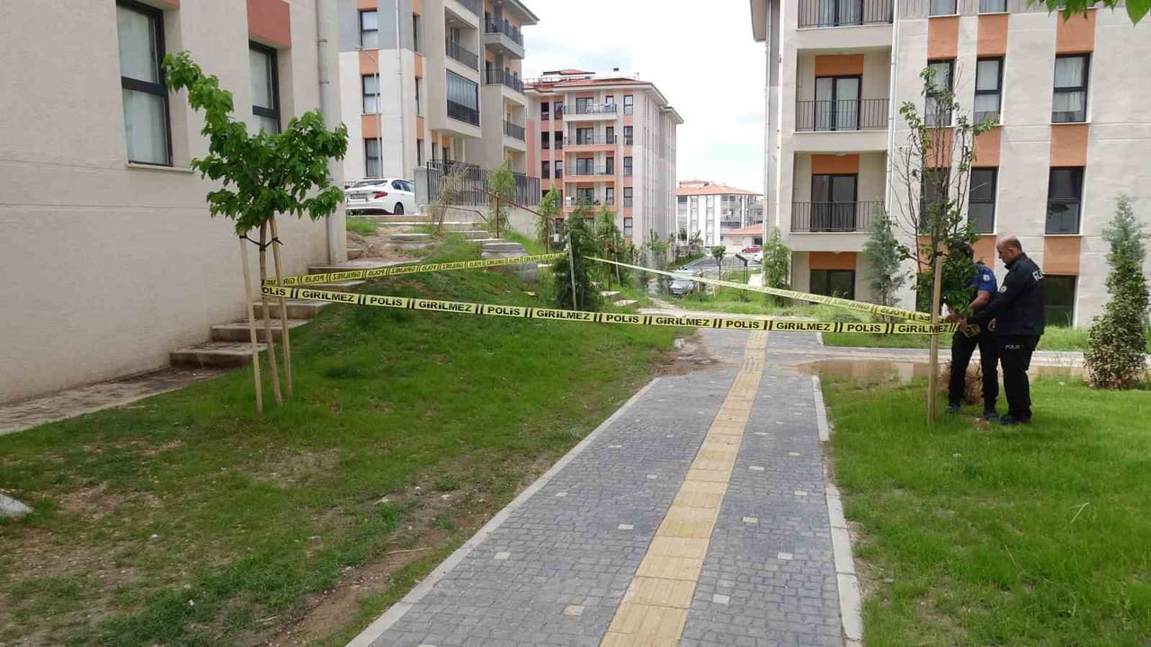 OLAY YERİ