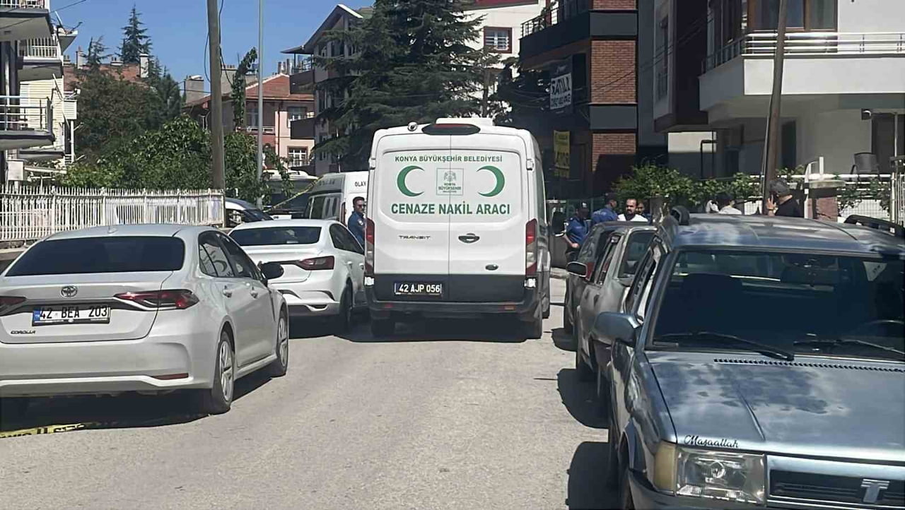 OLAY YERİ