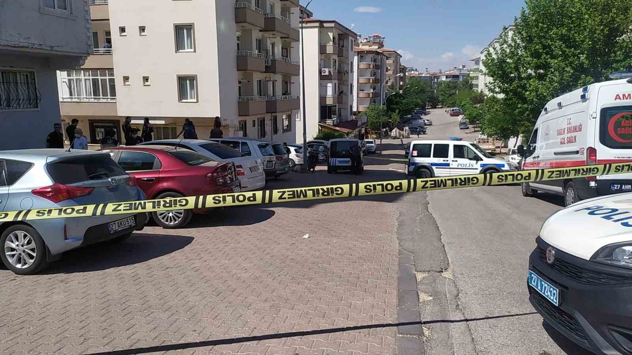 OLAY YERİ (ARŞİV)