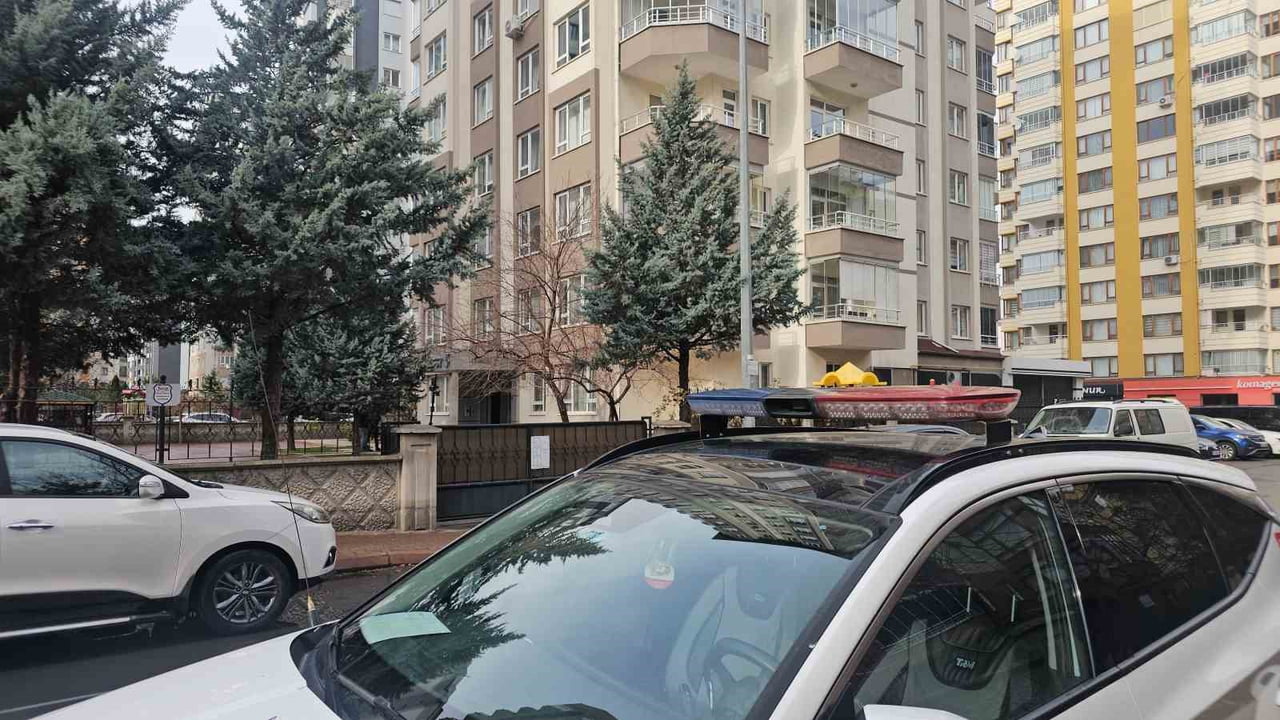 OLAY YERİ (ARŞİV)
