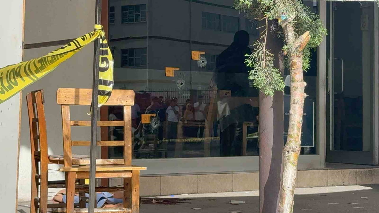 OLAY YERİ (ARŞİV)
