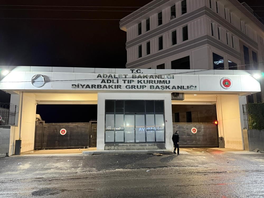 OLAYDA MEHMET ÖZÇELİK’İN HAYATINI KAYBETTİĞİ BELİRLENİRKEN, AĞIR YARALANAN ÖMER Ö. İLK...