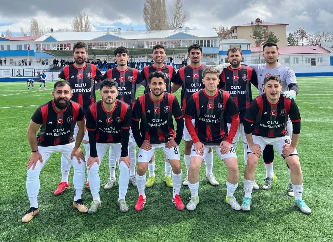 OLTU 25 MART SPOR KULÜBÜ
