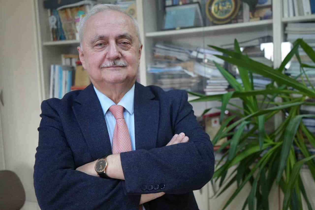 ONDOKUZ MAYIS ÜNİVERSİTESİ (OMÜ) ZİRAAT FAKÜLTESİ TARIMSAL YAPILAR VE SULAMA BÖLÜMÜ ÖĞRETİM ÜYESİ...