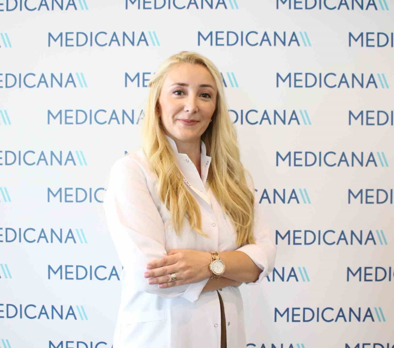 OP. DR. İDİL ÖZTÜRK