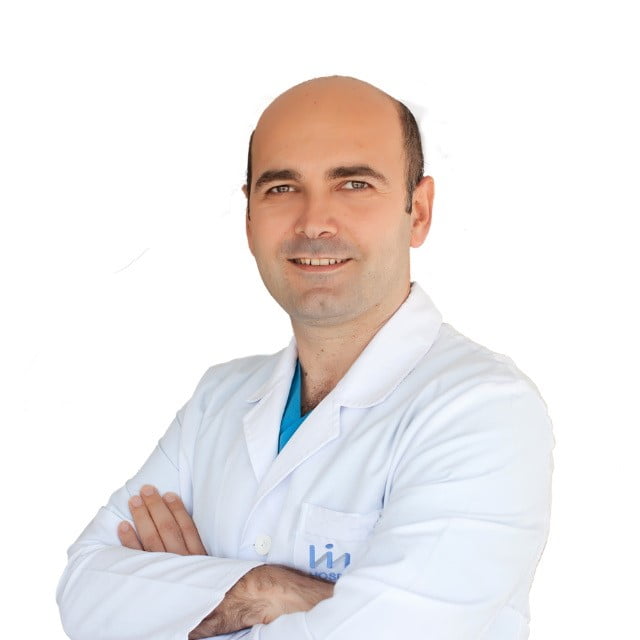 OP. DR. METEHAN SARAÇOĞLU