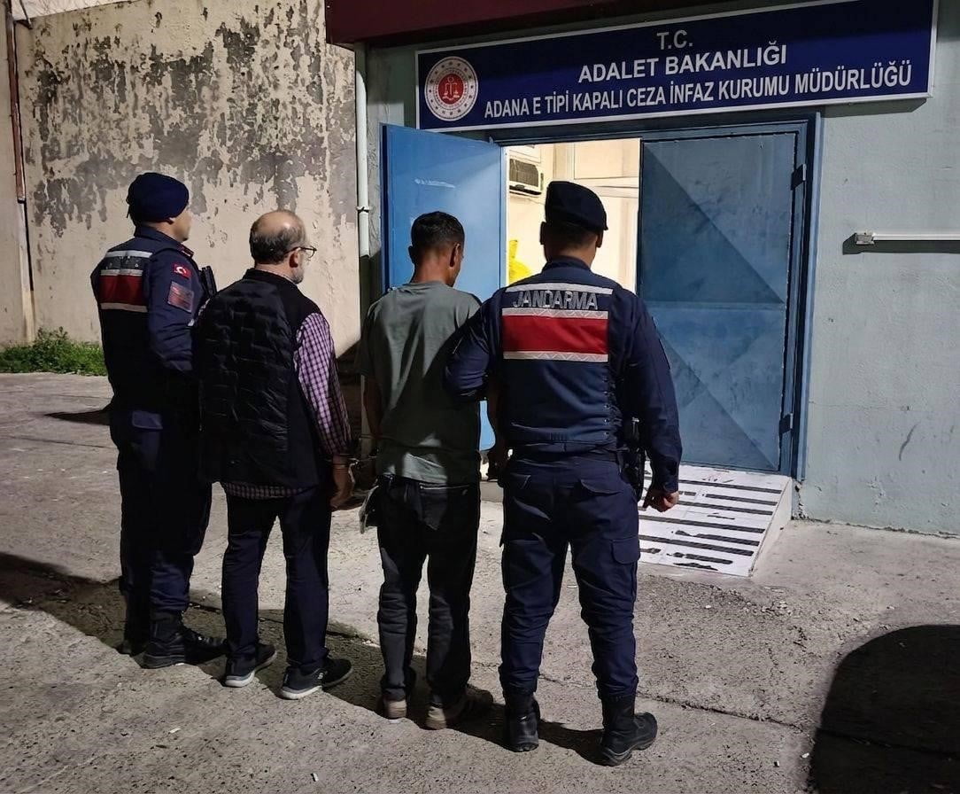 OPERASYONDA GÖZALTINA ALINAN 3 ŞÜPHELİDEN H.A. İLE S.A., ÇIKARILDIKLARI MAHKEMECE TUTUKLANARAK...