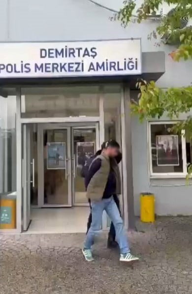 OPERASYONLARDA, KESİNLEŞMİŞ HAPİS CEZALARI BULUNAN BİRÇOK KİŞİ YAKALANDI.