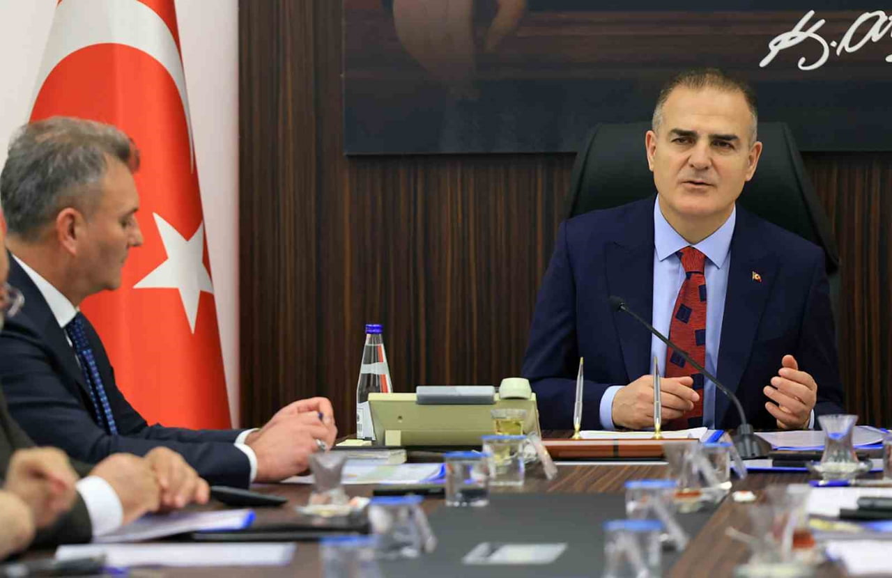 ORMAN YANGINLARINA EN HASSAS İLLER ARASINDA İLK SIRALARDA YER ALAN MUĞLA’DA ORMAN YANGIN SEZONU...
