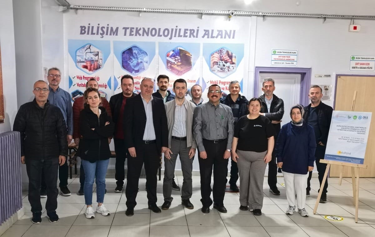 ORTA KARADENİZ KALKINMA AJANSI'NIN (OKA)  2025 YILI SOSYAL KALKINMA VE GİRİŞİMCİLİK TEKNİK DESTEK...