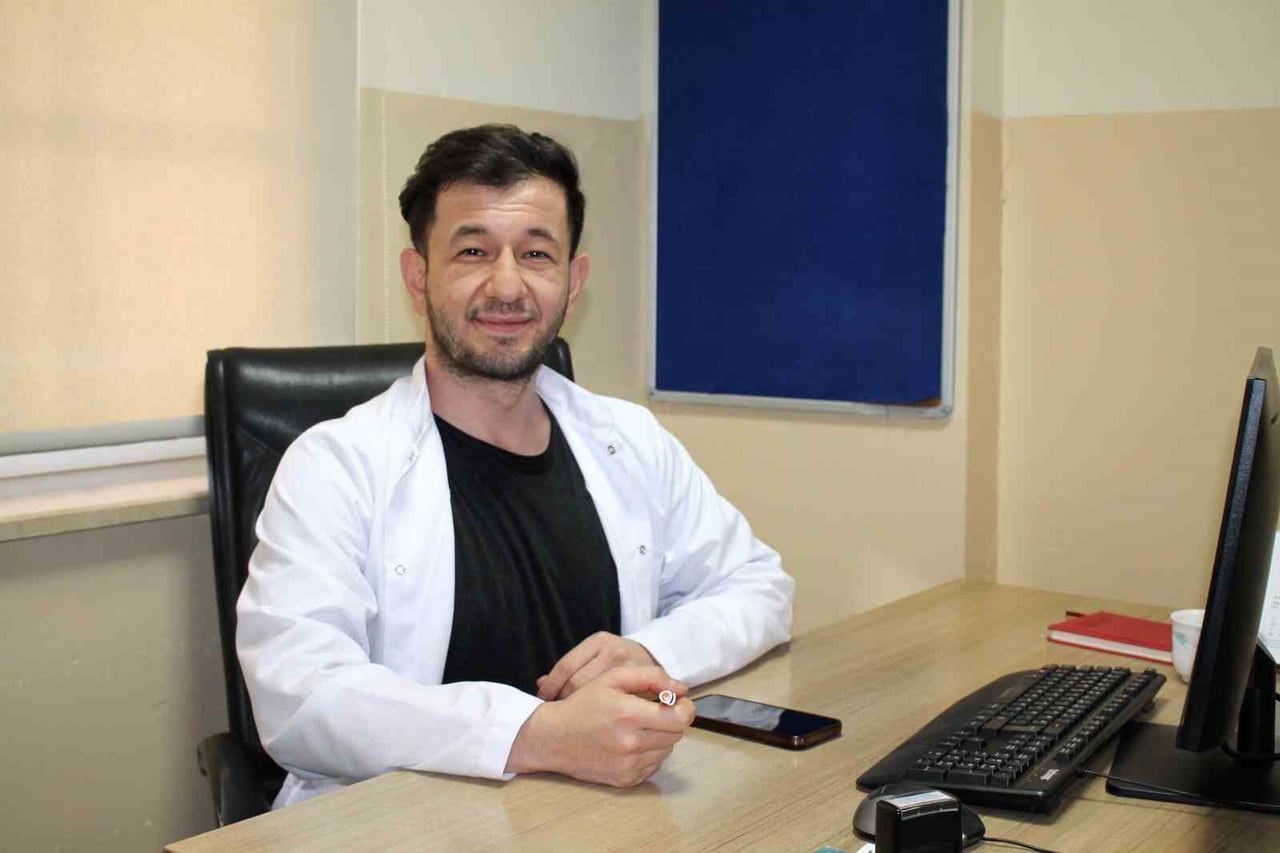 ORTOPEDİ UZMANI UZM. DR. MUSTAFA KAVASOĞLU 23 MAYIS CUMARTESİ GÜNÜ POLİKLİNİK HİZMETİ...