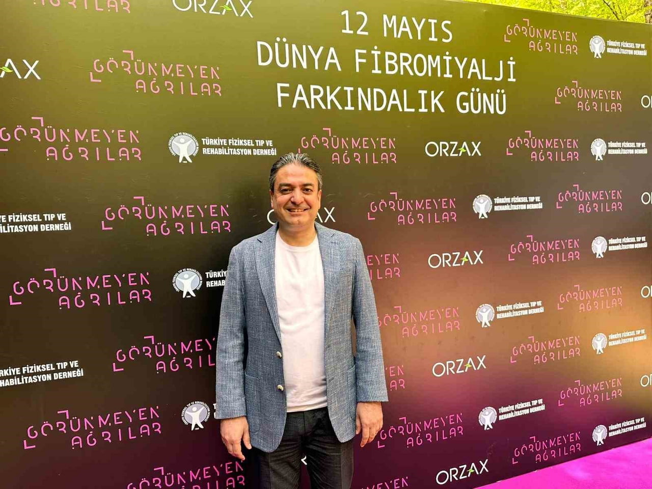 ORZAX CEO’SU YUNUS EMRE ALİMOĞLU