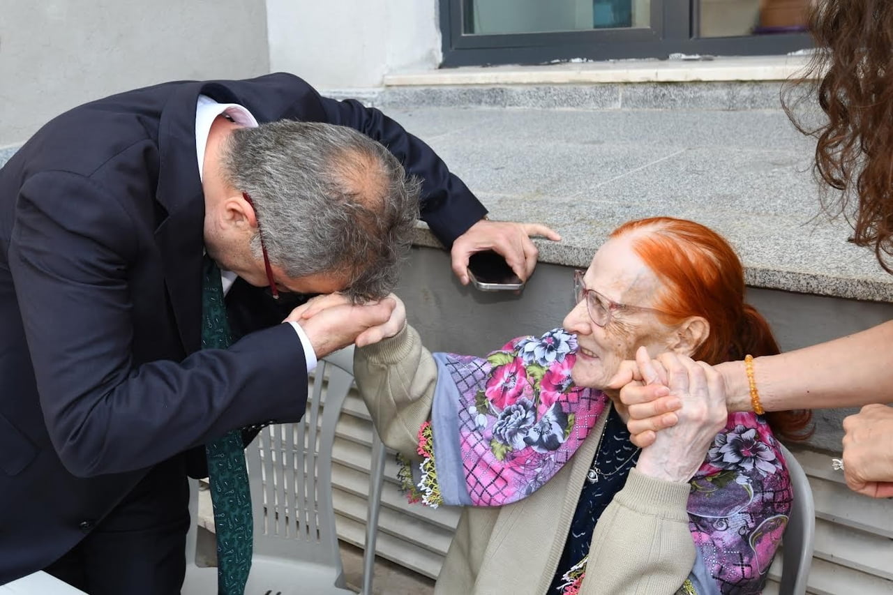 OSMANGAZİ BELEDİYESİ, 10-16 MAYIS ENGELLİLER HAFTASI KAPSAMINDA DÜZENLEDİĞİ ÖZEL ETKİNLİKLE...