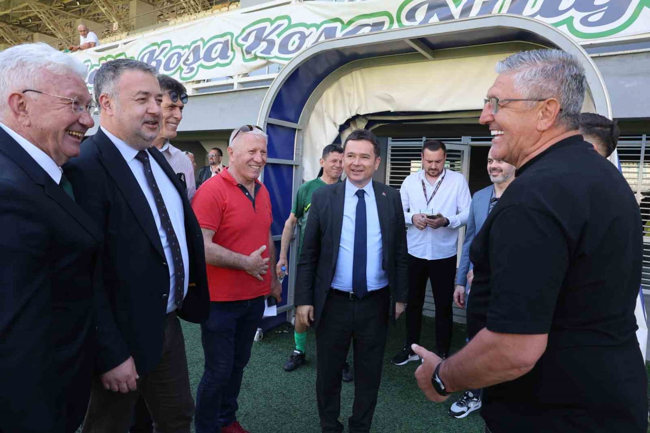 OSMANGAZİ BELEDİYESİ’NİN BURSA’NIN FETHİNİN 700’ÜNCÜ YILI ETKİNLİKLERİ KAPSAMINDA DÜZENLEDİĞİ 4....