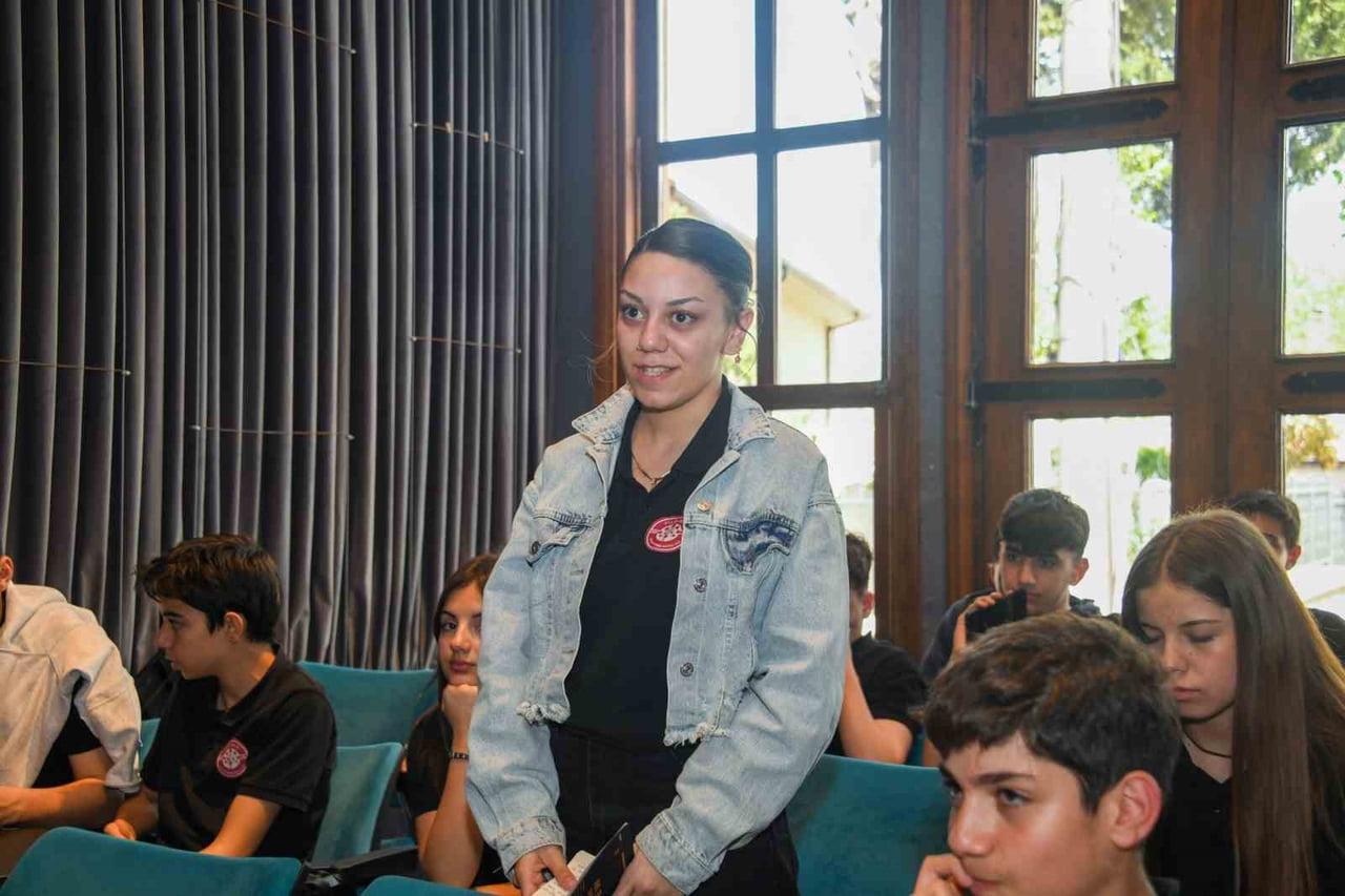 OSMANGAZİ BELEDİYESİ TARAFINDAN 19 MAYIS ATATÜRK’Ü ANMA, GENÇLİK VE SPOR BAYRAMI KAPSAMINDA...