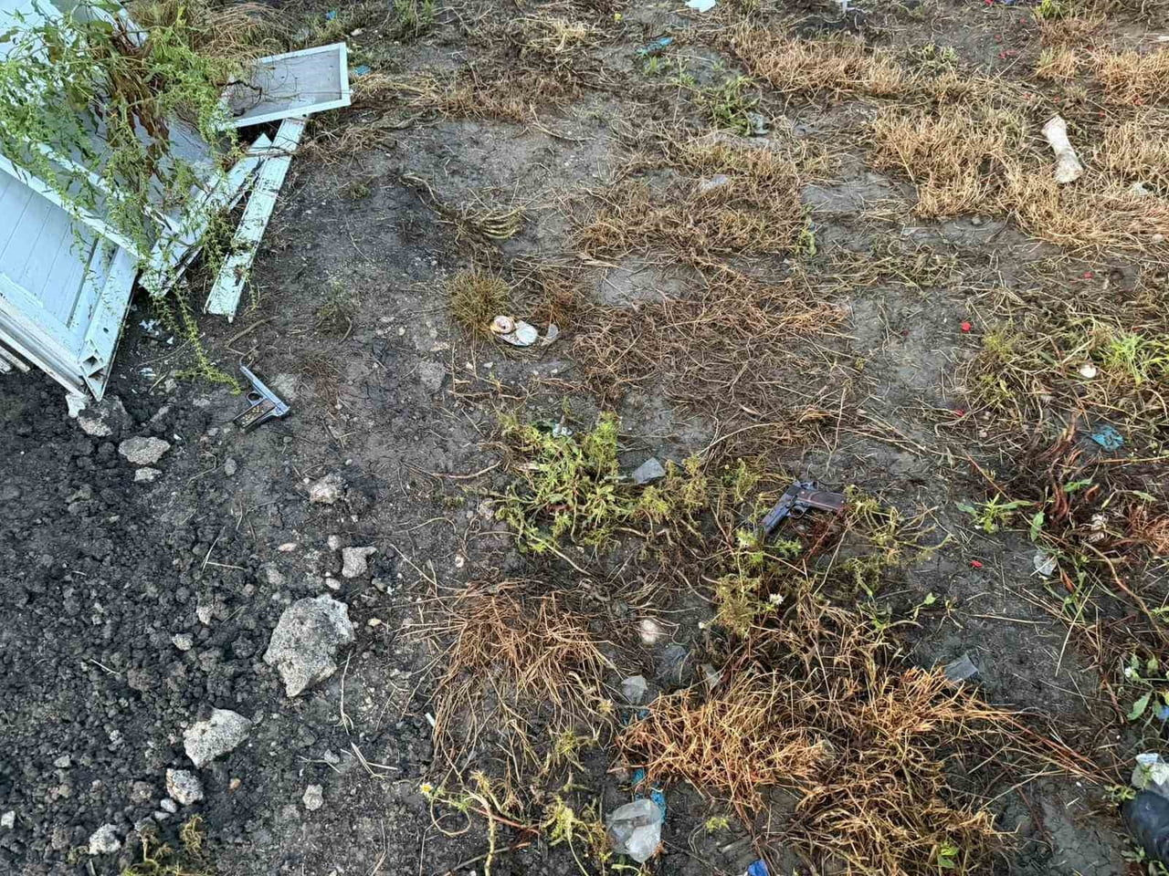 OSMANİYE MERKEZLİ 4 İLDE SUÇ ÖRGÜTLERİNE YÖNELİK DÜZENLENEN EŞ ZAMANLI OPERASYONDA, KIRMIZI...