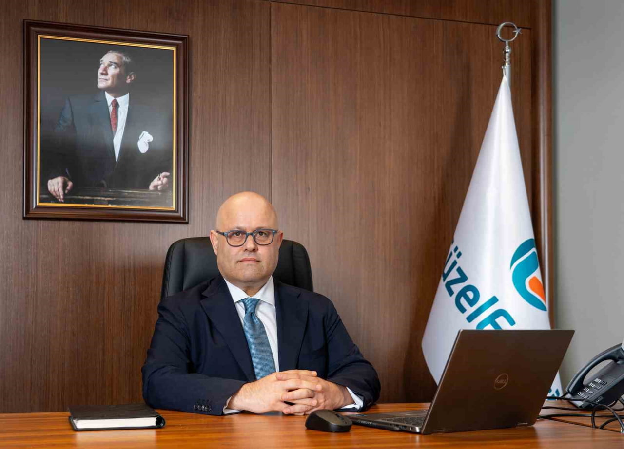 OYAK ENERJİ ŞİRKETLERİ BÜNYESİNDE FAALİYET GÖSTEREN GÜZELENERJİ AKARYAKIT A.Ş. VE MİLANGAZ’IN...