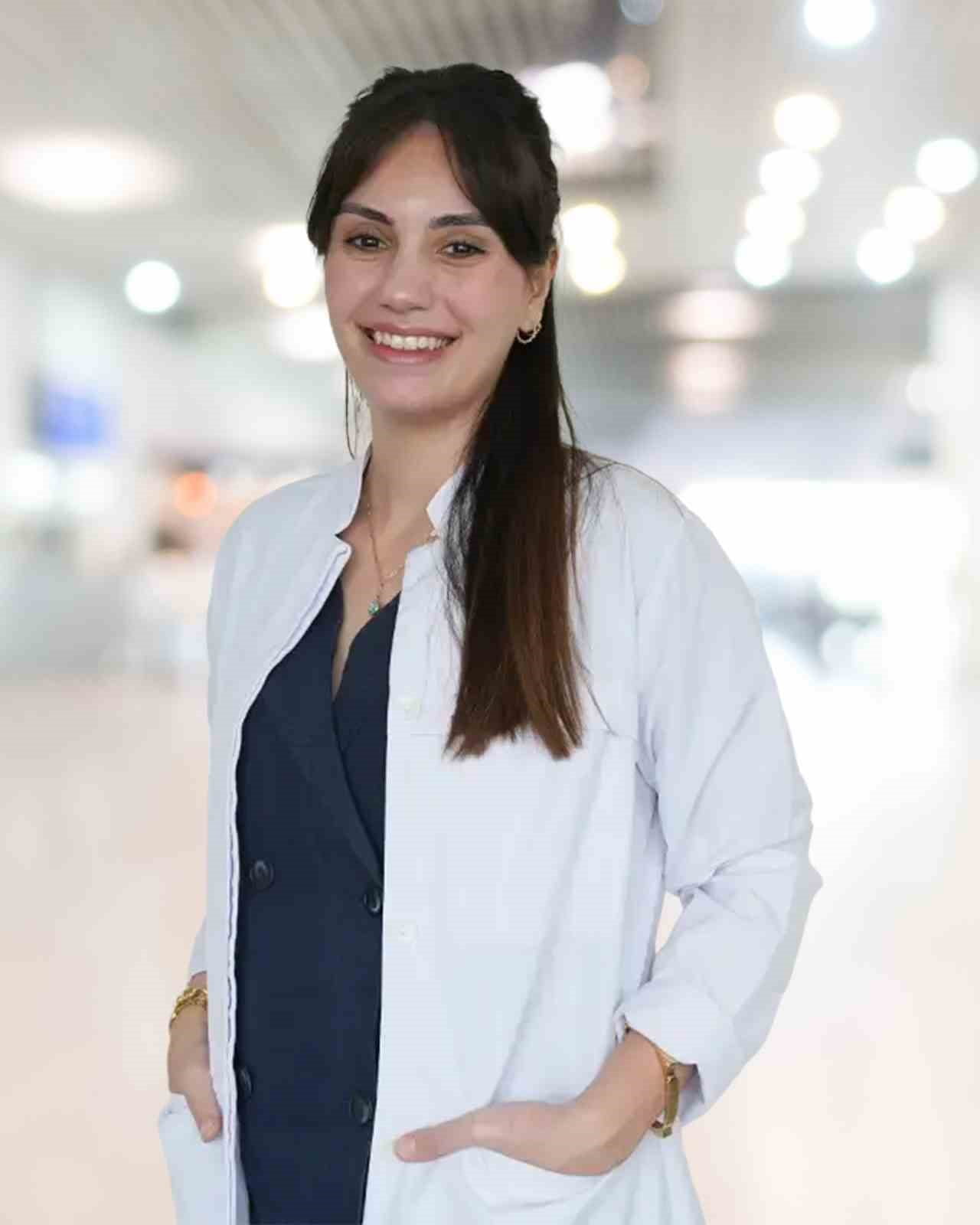 ÖZEL ERSOY HASTANESİ KADIN HASTALIKLARI VE DOĞUM UZMANI OP. DR. BENAN YENİKÖY DURAN