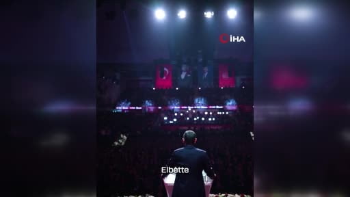 Özgür Özel'den mutlak butlan kararı sonrası ilk paylaşım: "Ben size iktidara gül bahçesinden...