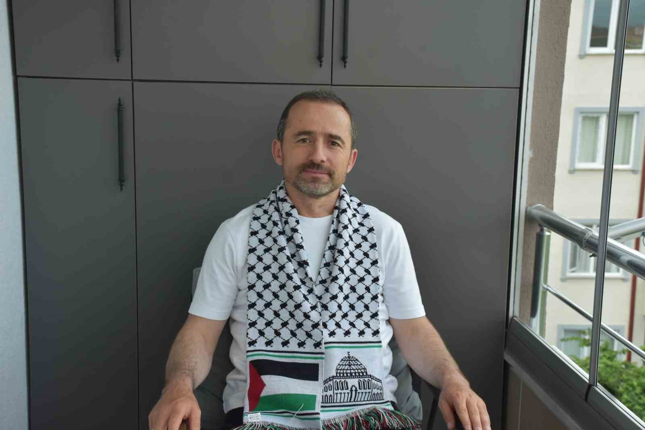 ÖZKAN ÖZER AÇIKLAMALARDA BULUNDU