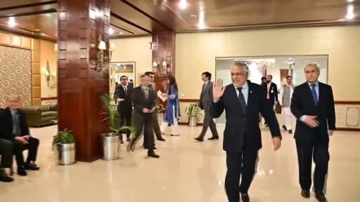 Pakistan Dışişleri Bakanı Ishaq Dar, ABD-İran arasında başlatılan ve çıkmaza giren arabuluculuk...