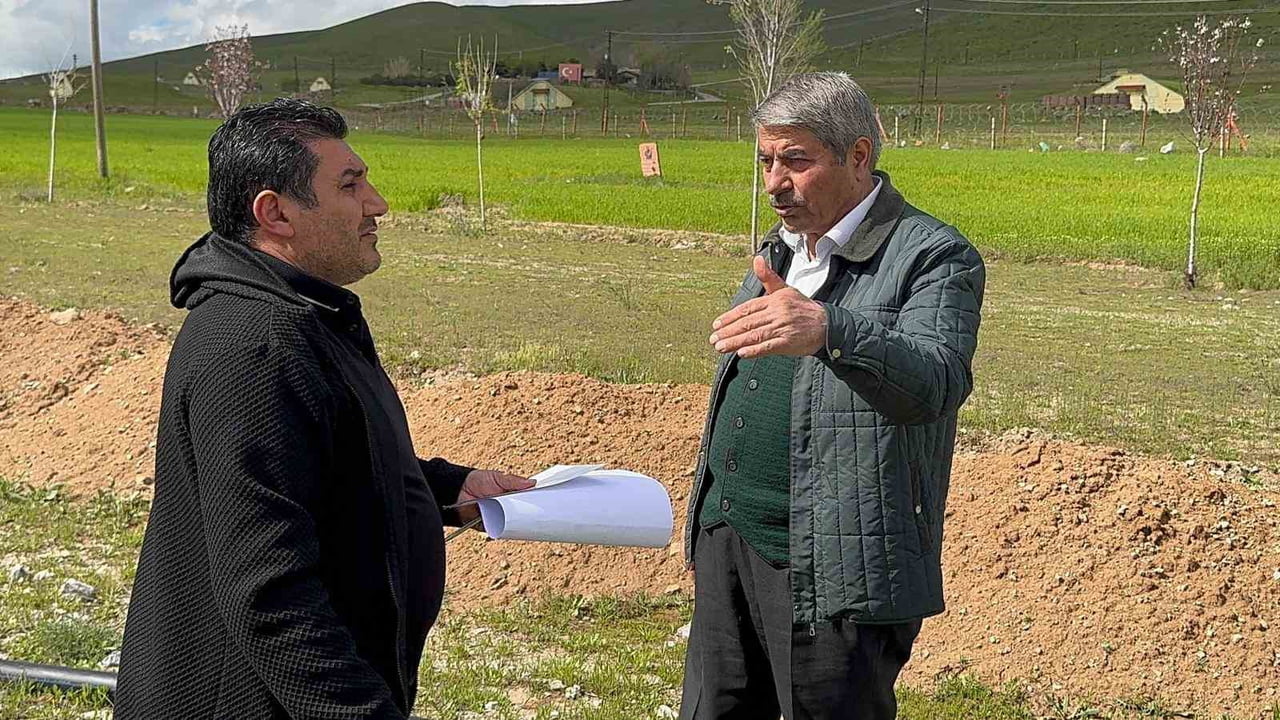 PATNOS BELEDİYE BAŞKANI ABDULHALIK TAŞKIN, İLÇENİN SOSYAL YAŞAMINA BÜYÜK KATKI SAĞLAYACAK AQUAPARK...