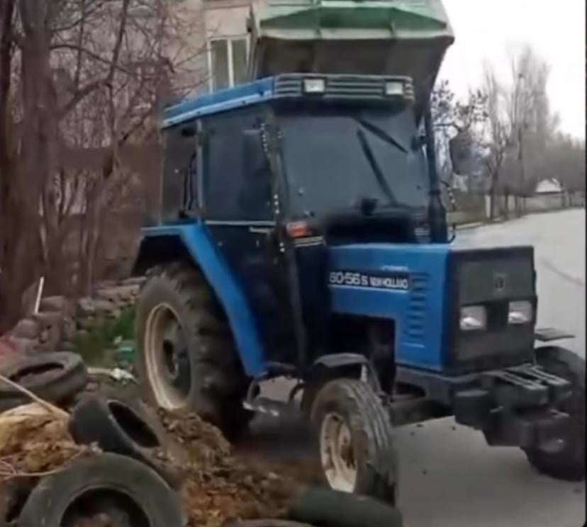 PATNOS’TA ÇEVREYİ KİRLETENLERE GEÇİT YOK
