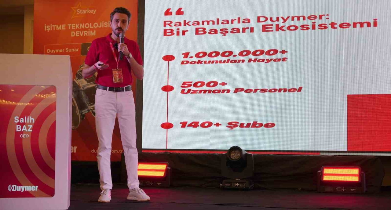 PERAKENDE SEKTÖRÜNDE MAĞAZACILIK KALİTESİ VE MÜŞTERİ MEMNUNİYETİ ALANINDAKİ BAŞARISIYLA "2025...