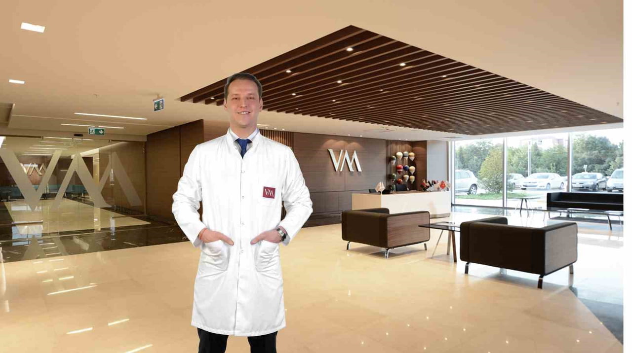 PLASTİK, REKONSTRÜKTİF VE ESTETİK CERRAHİ UZMANI OP. DR. İSMAİL TEKFİLİZ