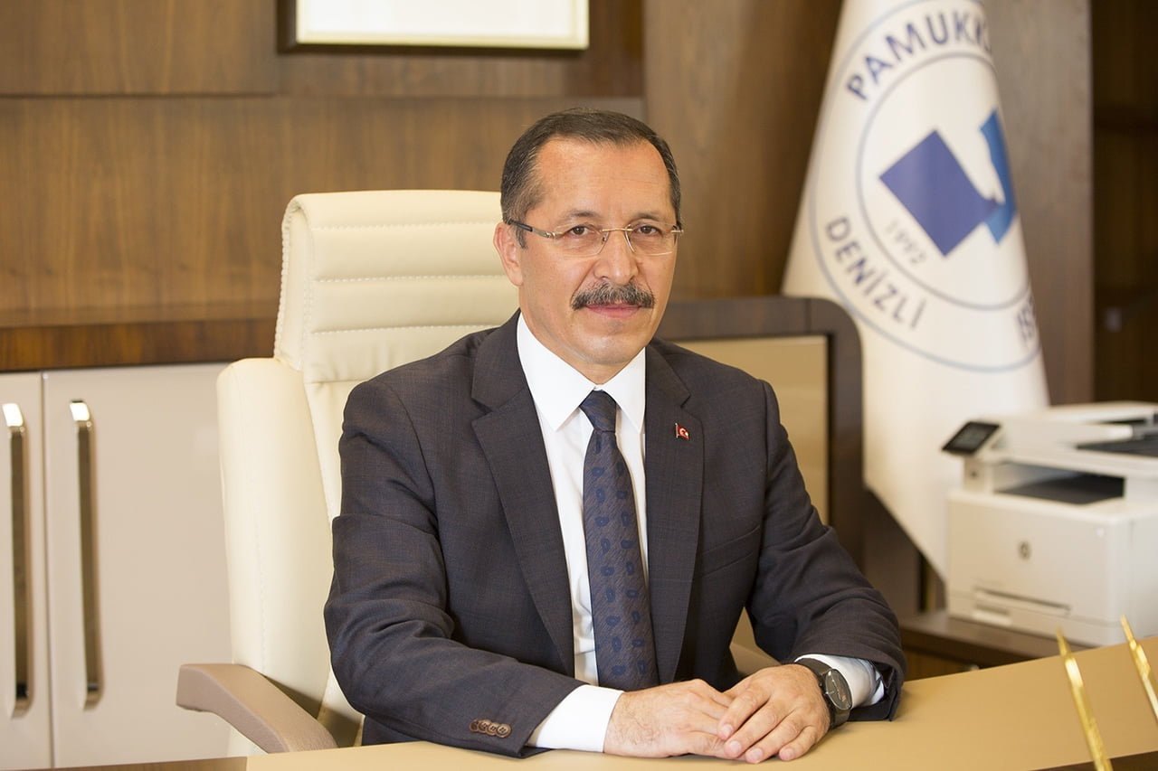 PROF. DR. HÜSEYİN BAĞ