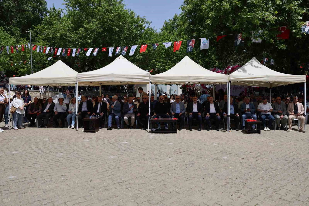PRORTOKOL İLGİ GÖSTERDİ