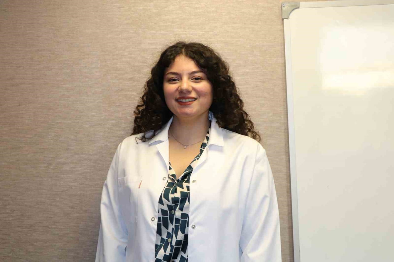 PSİKOLOG İREM GÜLER