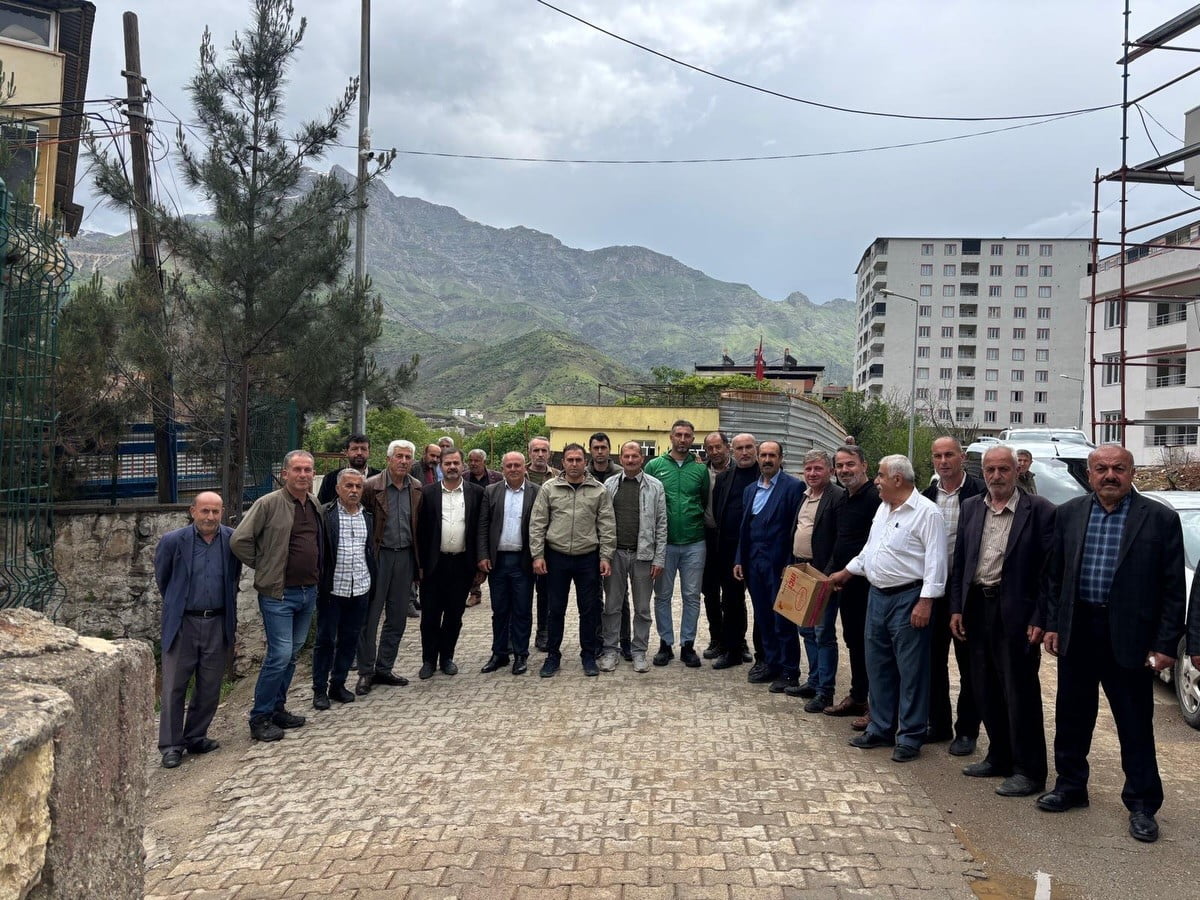 "BATMAN İLİNDE ARICILIĞIN GELİŞTİRİLMESİ VE BAL VERİMİNİN ARTIRILMASI EYLEM PLANI" KAPSAMINDA...