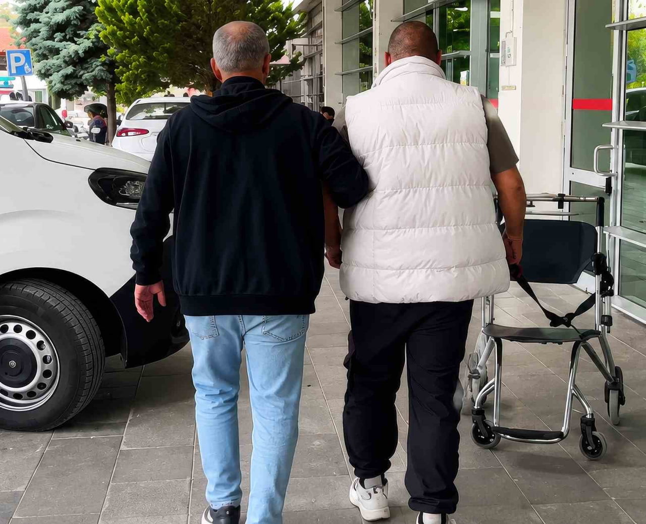 "BİRDEN FAZLA KİŞİ TARAFINDAN GECE VAKTİ SİLAHLA YAĞMA" SUÇUNDAN 15 YIL KESİNLEŞMİŞ HAPİS CEZASI...