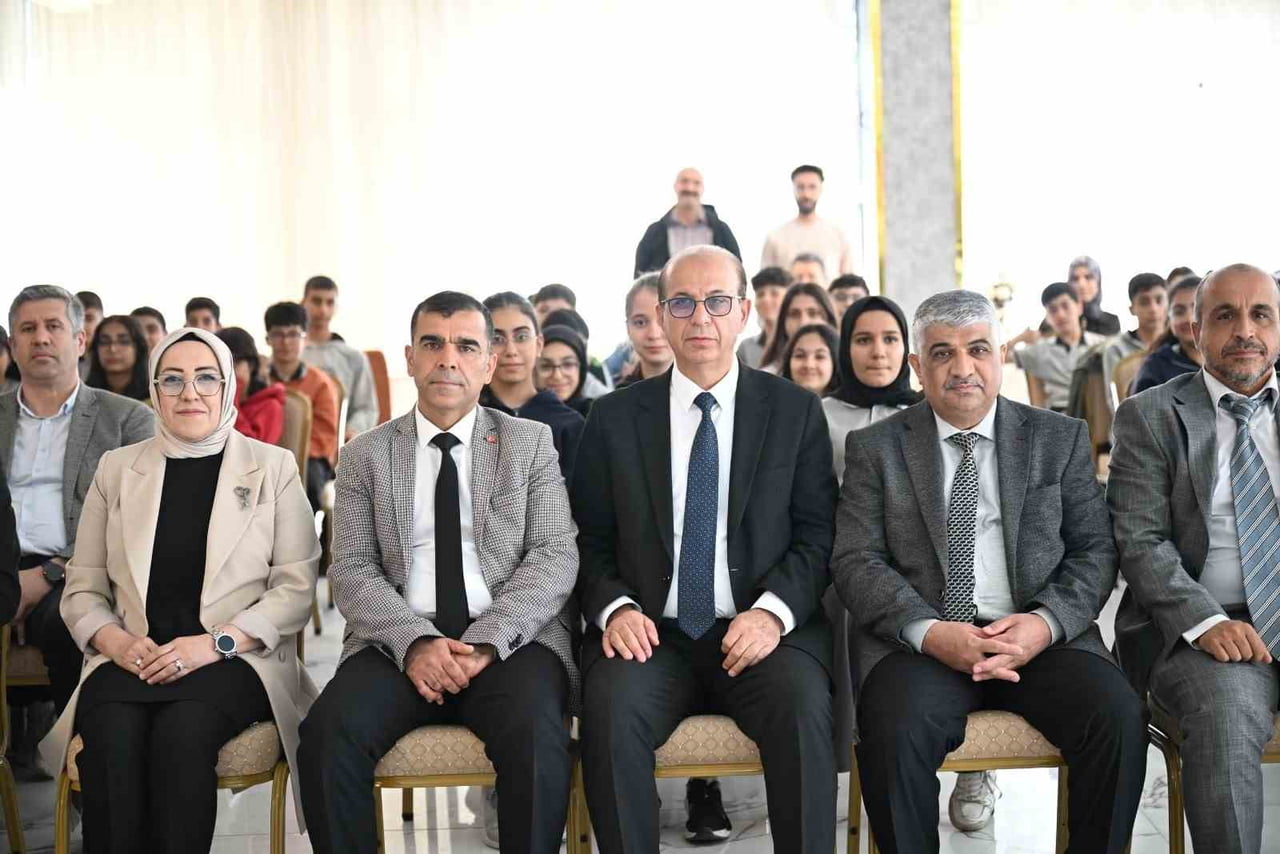 "GÜVENLİ AİLEM, GÜVENLİ NESİL" HİKÂYE YARIŞMASINDA ÖDÜLLER SAHİPLERİNİ BULDU