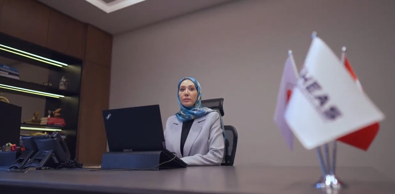"HAVACILIKTA SINIR TANIMAYAN KADINLAR" BELGESEL SERİSİNİN ÜÇÜNCÜ BÖLÜMÜ, 20 MAYIS DÜNYA İNSAN...