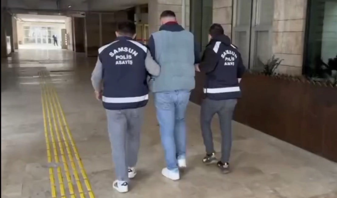 "KASTEN ÖLDÜRME" SUÇUNDAN 17 YIL 11 AY 15 GÜN KESİNLEŞMİŞ HAPİS CEZASI BULUNAN A.E. İSİMLİ ŞAHIS...