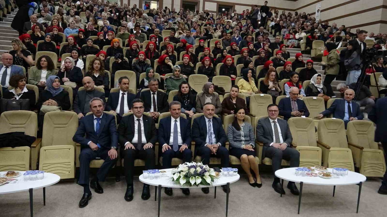 "TAM BUĞDAY EKMEĞİ YAYGINLAŞTIRMA KAMPANYASI" TANITIM TOPLANTISI, ERZURUM ŞEHİR HASTANESİ...