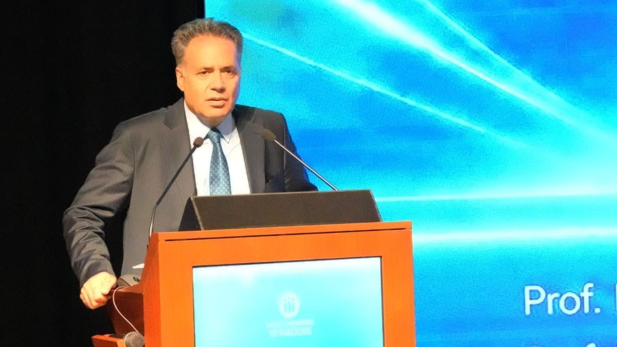 "TIP EĞİTİMİNDE YENİLİKÇİ YAKLAŞIMLAR" ÇALIŞTAYI BAŞLADI