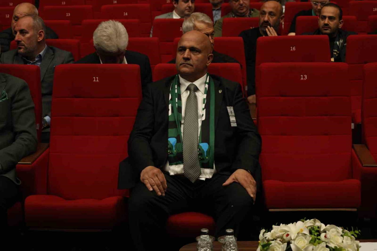 RECEP DURUL