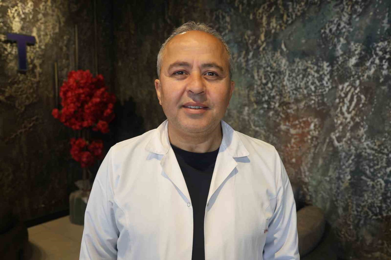 REHBERLİK UZMANI ALADAĞ AÇIKLAMALARDA BULUNDU