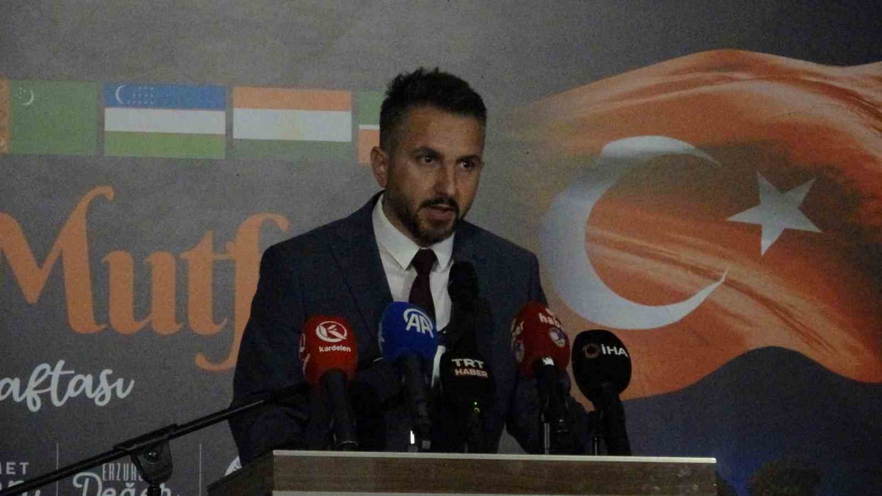 RESUL PARLAK