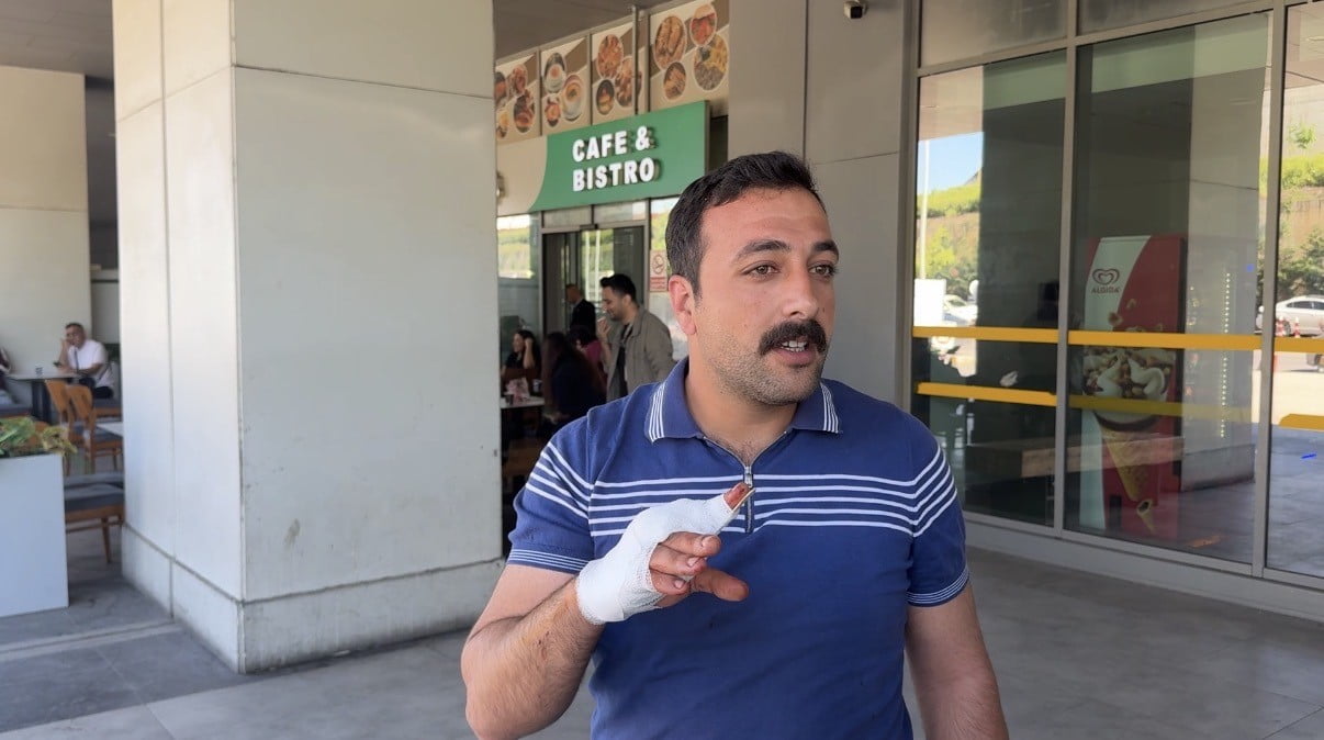 RIDVAN KARAKAYA