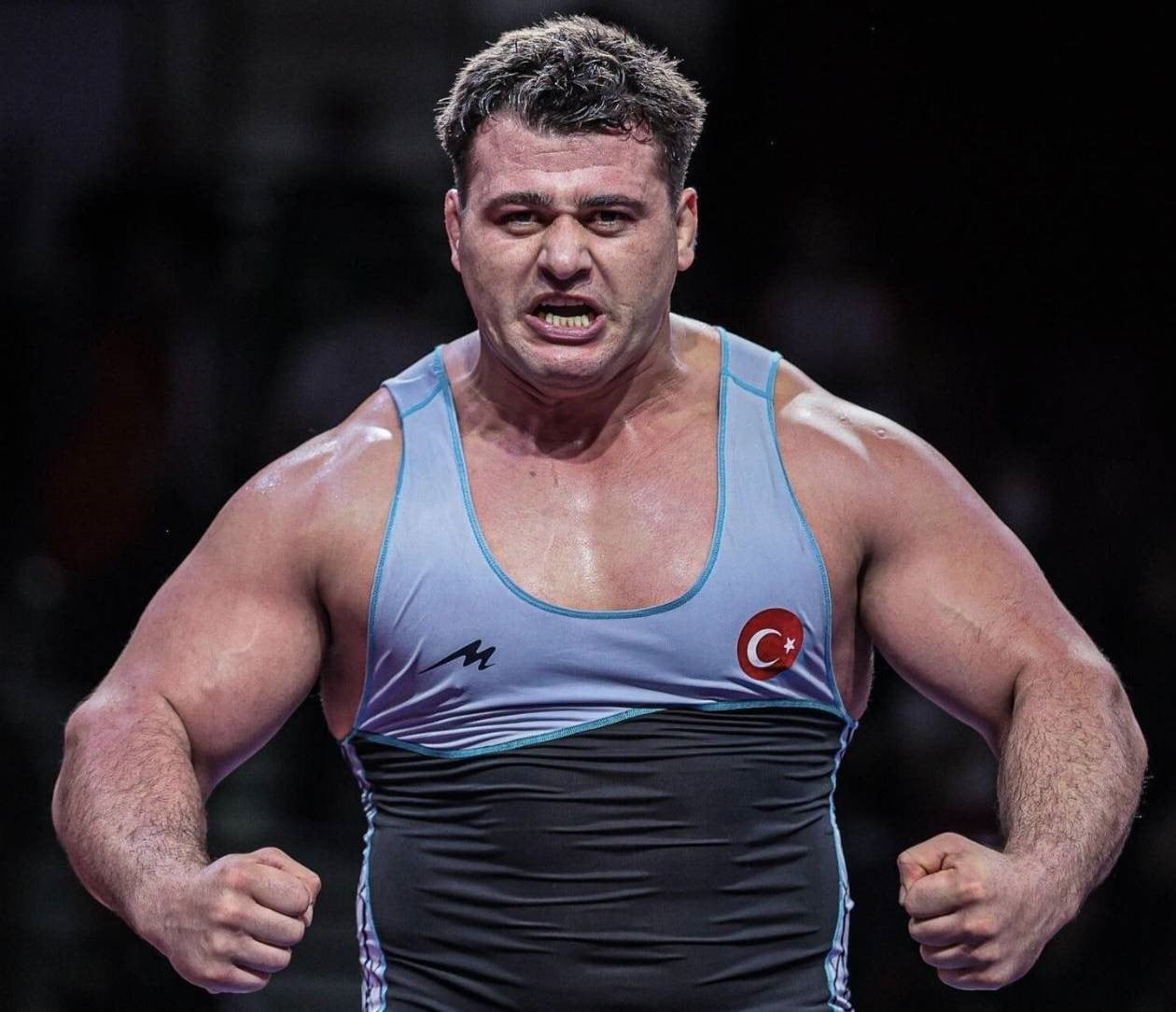RIZA KAYAALP